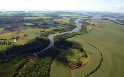 Governo do Paraná estabelece regulamentação inédita para reuso de água