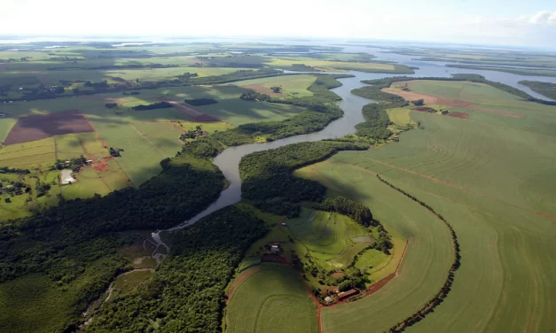 Governo do Paraná estabelece regulamentação inédita para reuso de água