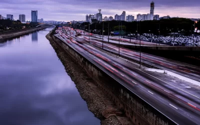 Sabesp assegura financiamentos de R$ 940 milhões para o Projeto IntegraTietê