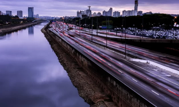 Sabesp assegura financiamentos de R$ 940 milhões para o Projeto IntegraTietê