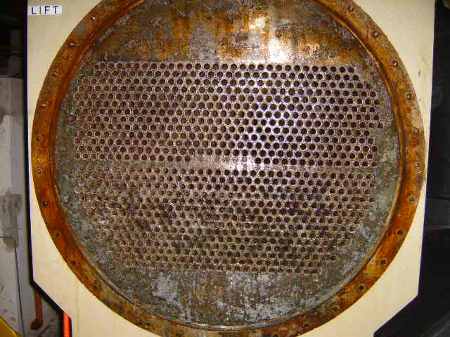 Alumina alumina