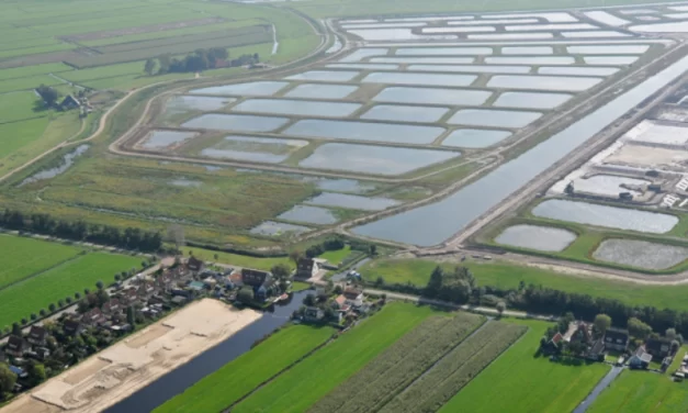 ABES-SP realizará seminário com empresas holandesas no setor de água