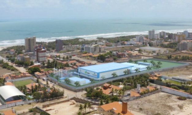 Planta de dessalinização em Fortaleza avança e reunião no Conselho Estadual de Meio Ambiente será realizada dia 5 de outubro