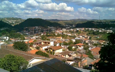 Sanepar inicia obra de esgoto de R$ 34,8 milhões em Rio Branco do Sul