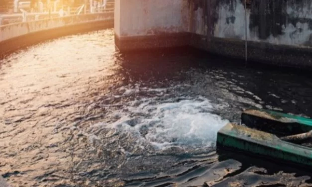 Aprovada modelagem final de Água de Reuso para fins industriais