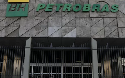 Operações da Reduc e Polo Gaslub serão abastecidas com água de reúso