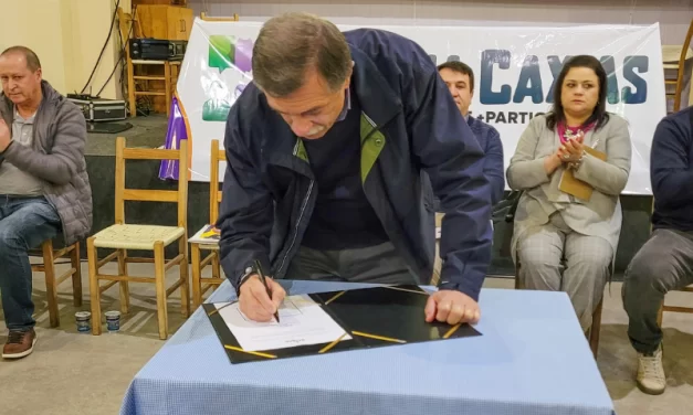 Mais 43 quilômetros de redes de esgoto serão implantados em Caxias do Sul