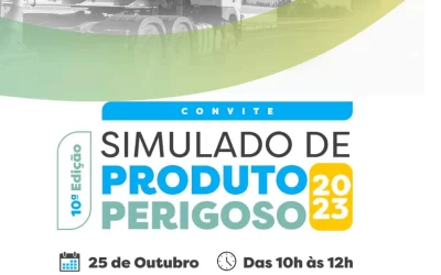 SPMAR: Simulado de acidente no Rodoanel