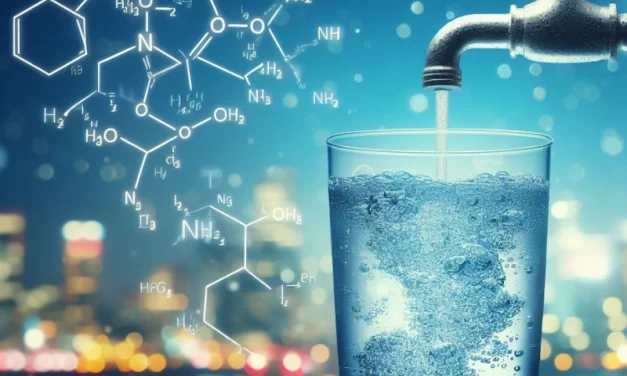 A Importância da Fluoretação da Água: Ciência e Debate