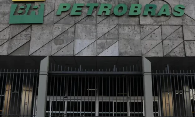 Plano estratégico da Petrobras prevê investimentos de US$ 102 bilhões