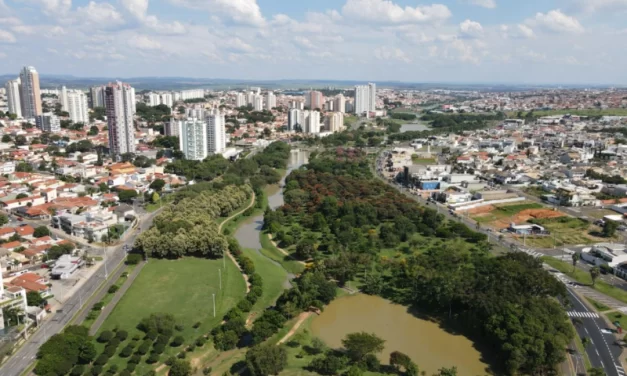 Saae investe R$ 100 milhões em ampliação do sistema de abastecimento