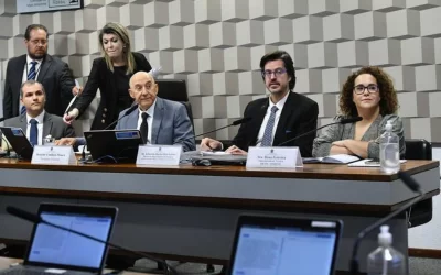 CMA debate realidade do saneamento básico no Brasil