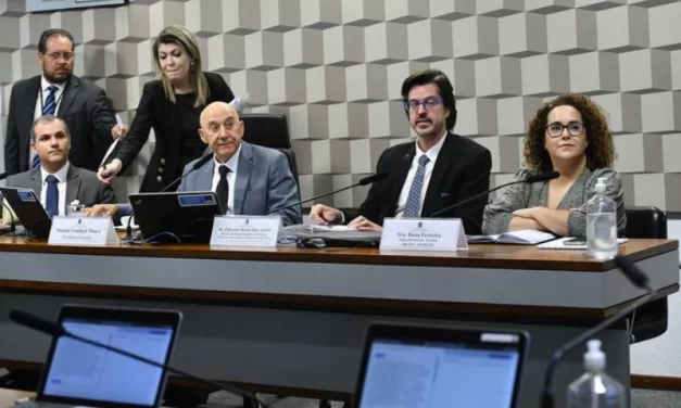 CMA debate realidade do saneamento básico no Brasil