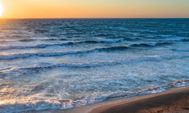 Governo do Estado projeta usina de dessalinização de água no litoral capixaba