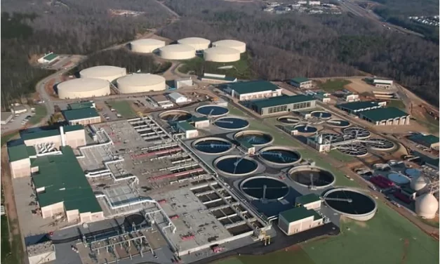 Handbook Veolia Water Technologies & Solutions