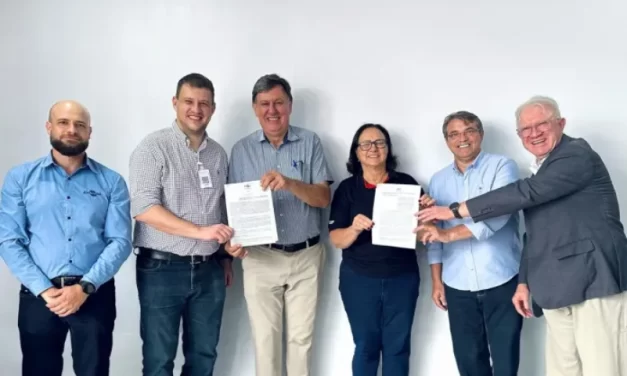 Águas e efluentes serão objeto de estudo de laboratório no Paraná