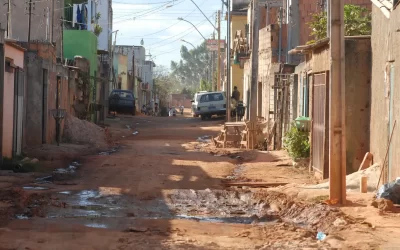 SANEAMENTO BÁSICO: Brasil pode arrecadar cerca de R$ 2 trilhões com investimentos