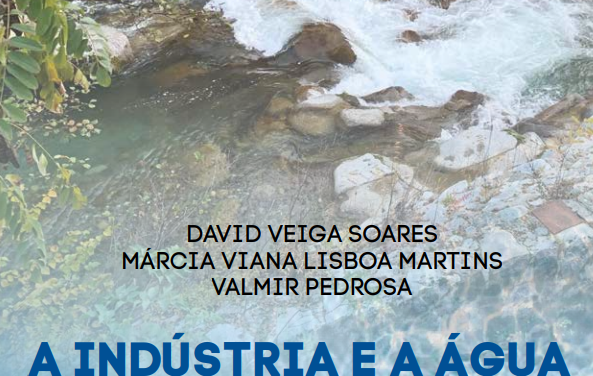 A Indústria e a Água