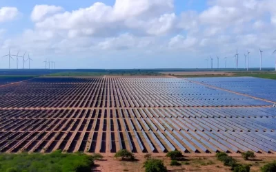 Quem é a empresa francesa que quer investir US$ 3 bilhões em hidrogênio verde no Ceará