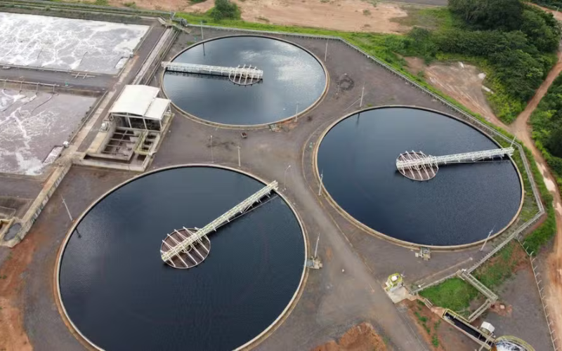 energia-renovavel-com efluentes-tratados