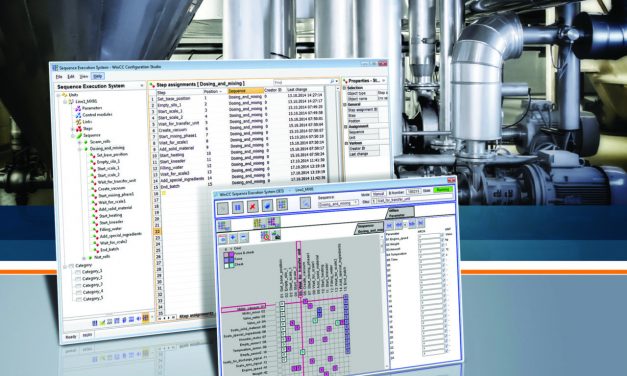 A importância do software SCADA na automação industrial